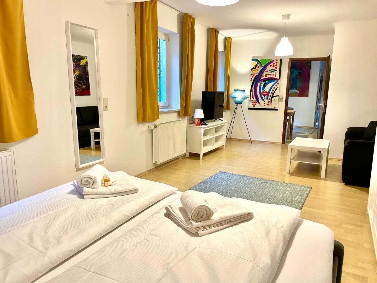 Artapart - Apartment Top 2 Self Check-In Грац Екстер'єр фото